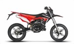 Beta Motard 50 Standart